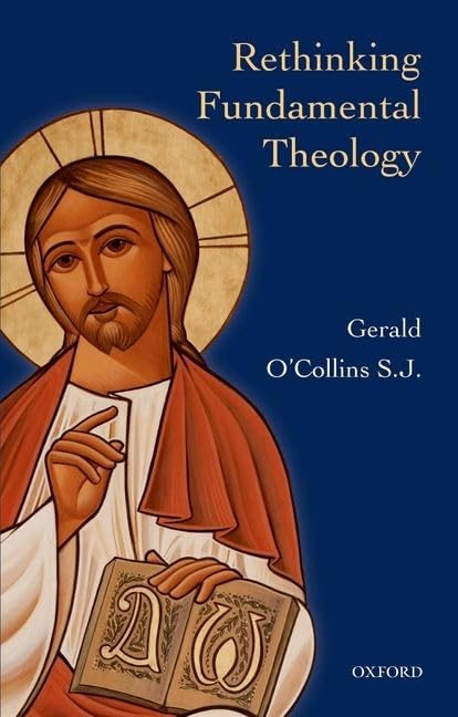 Rethinking Fundamental Theology: Toward a New Fundamental Theology Social Sciences