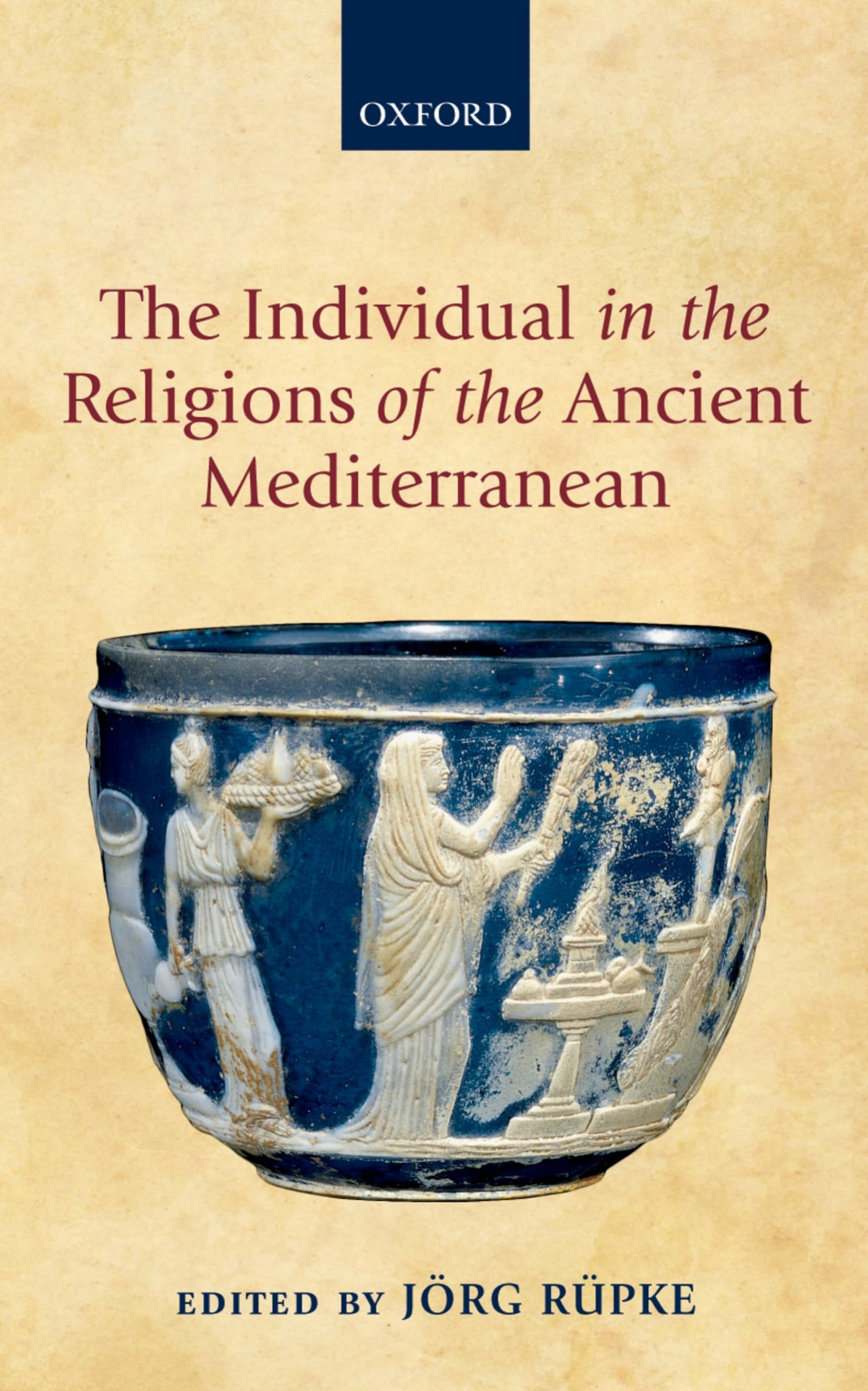 Individual in the Religions of the Ancient Mediterranean Philosophy