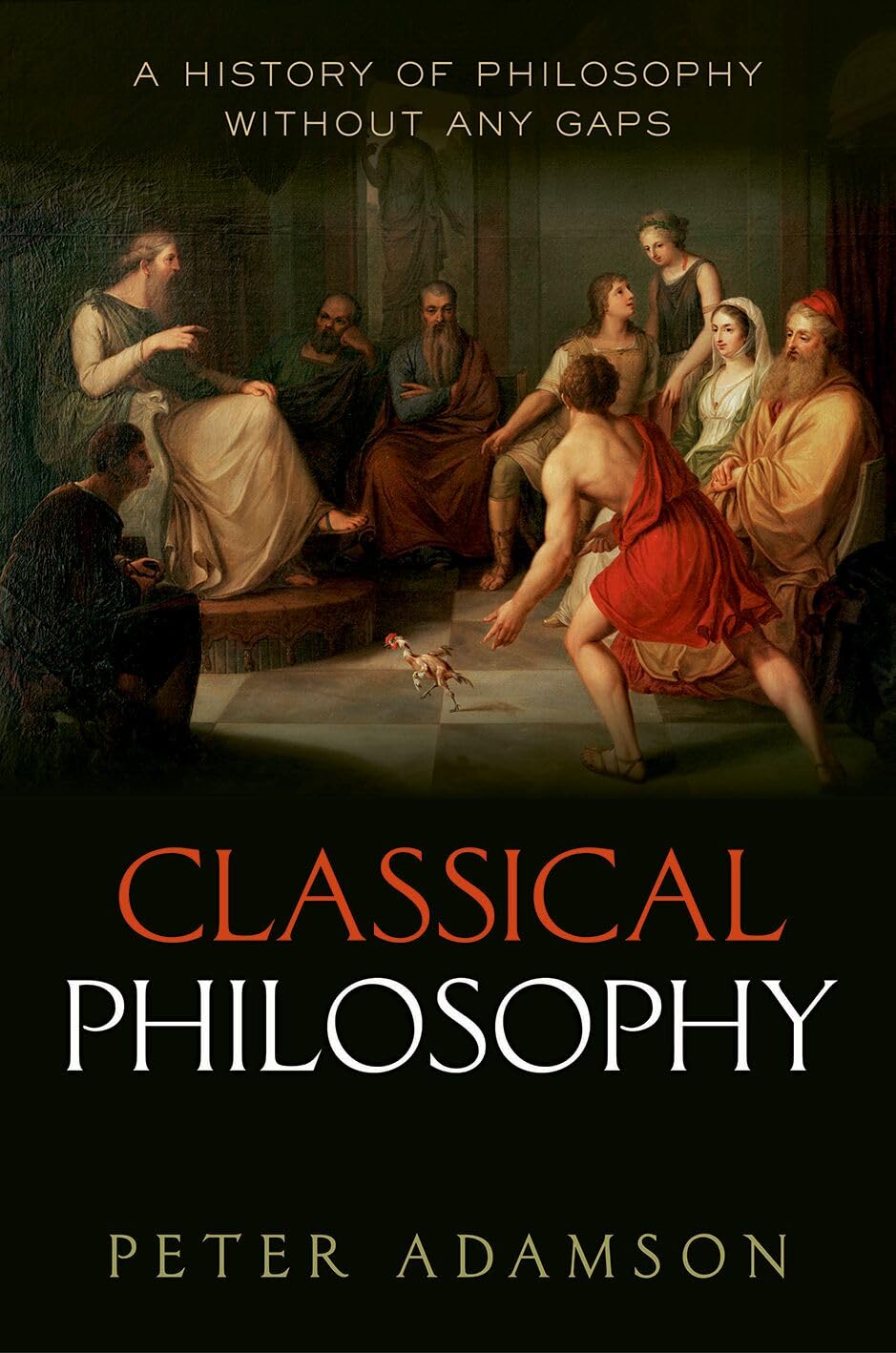 Classical Philosophy Philosophy