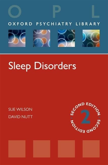 Sleep Disorders Medicine