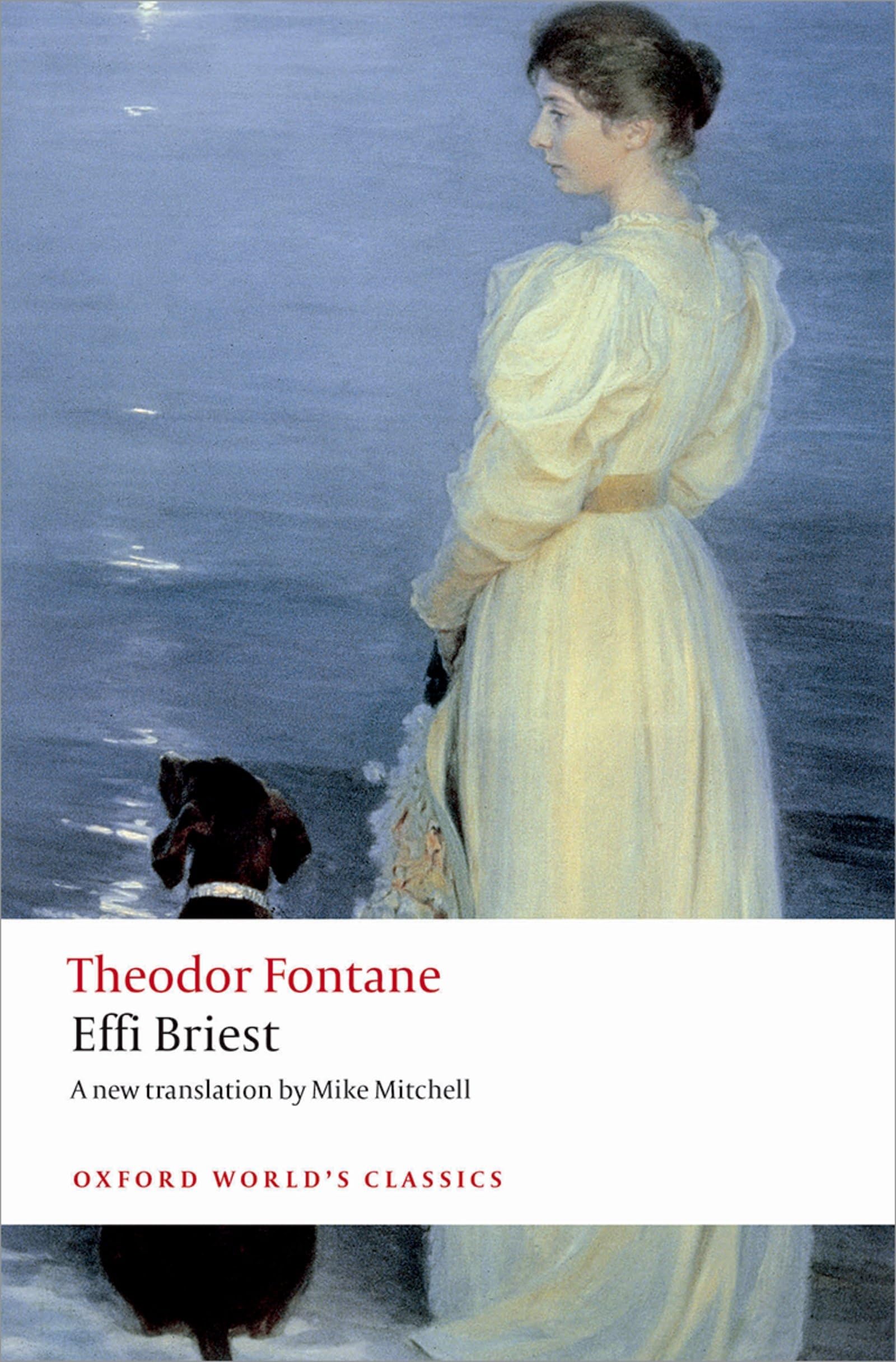 Effi Briest, englische Ausgabe (Oxford World's Classics) Classics