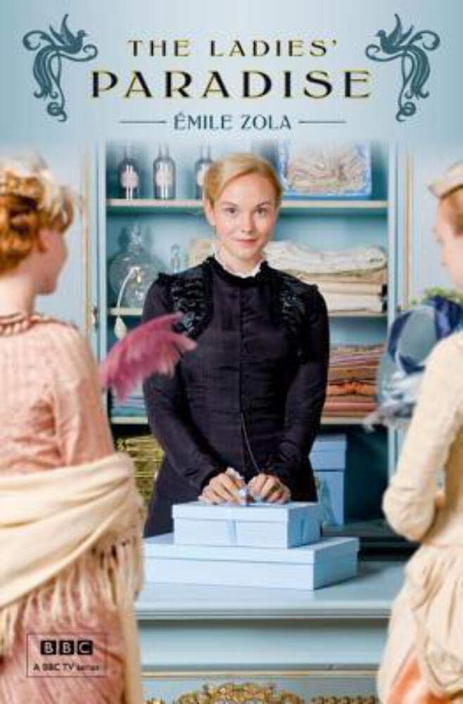 The Ladies' Paradise (Oxford World's Classics) Classics