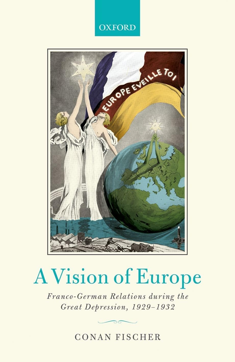 Vision of Europe Business, Finance & Career