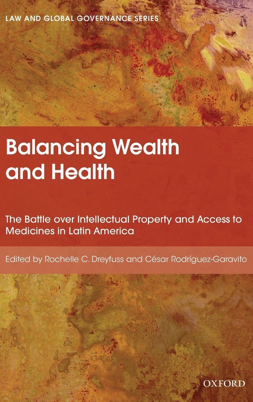 BALANCING WEALTH & HEALTH LGG C Law