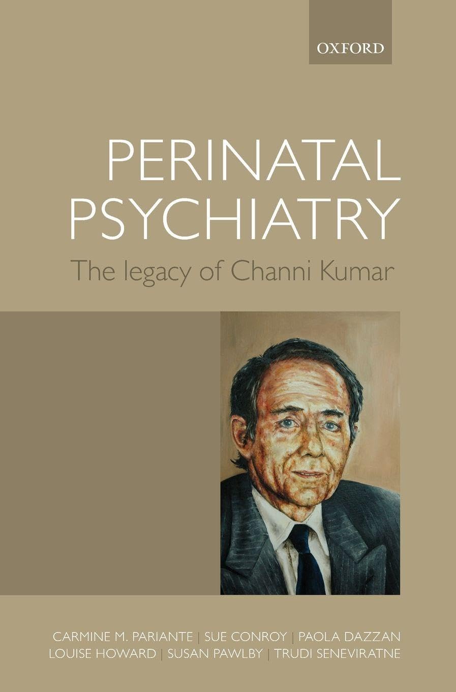 Product Image: Perinatal Psychiatry