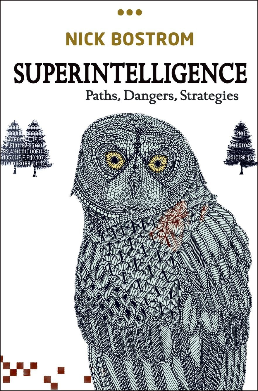 Superintelligence Books