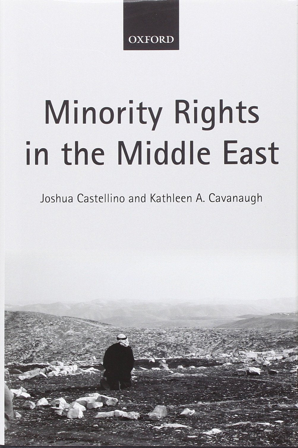 MINORITY RIGHTS IN MIDDLE EAST C Law