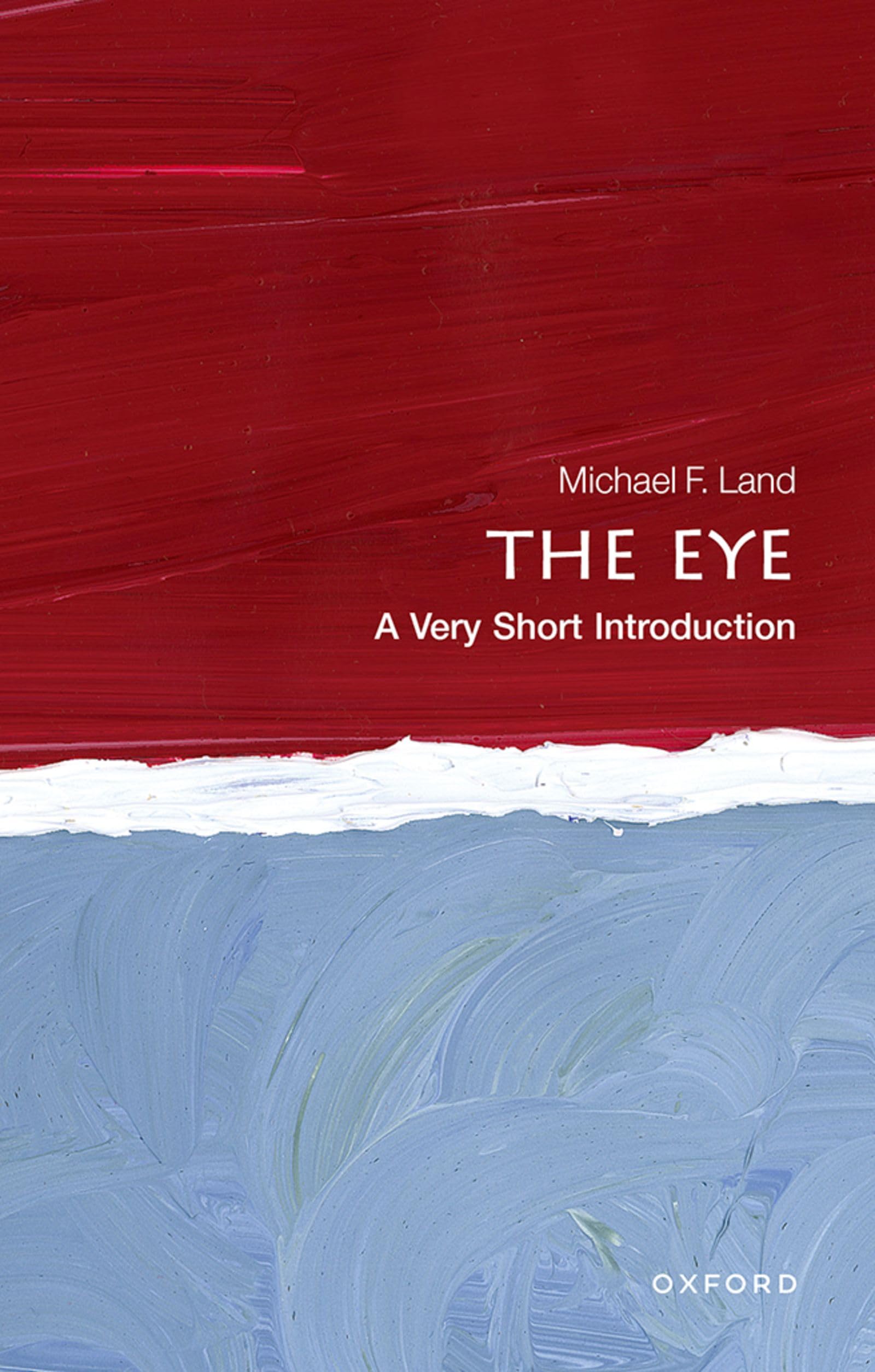 The Eye Medicine