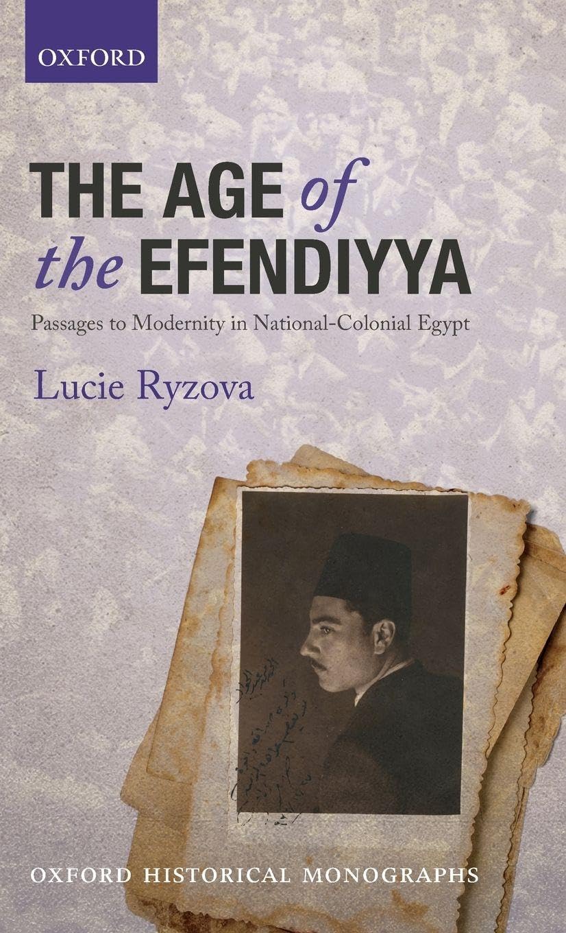 Age of the Efendiyya Social Sciences