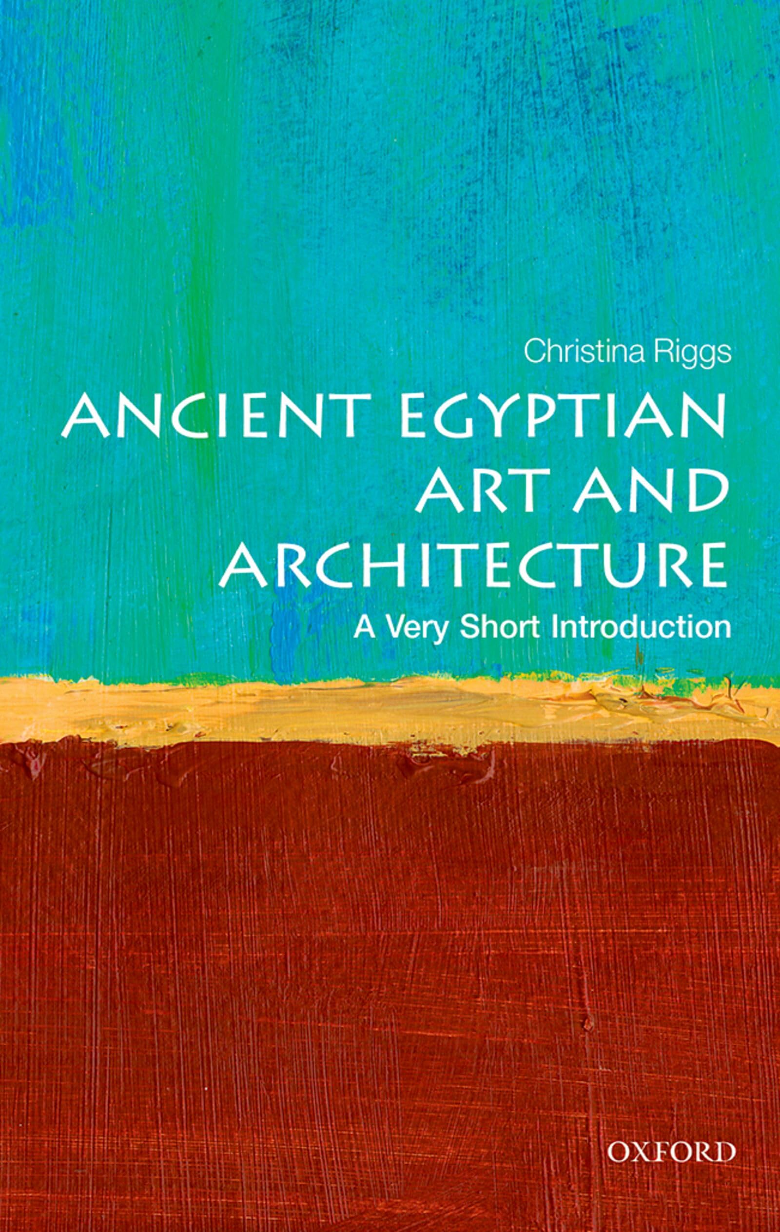 Ancient Egyptian Art and Architecture Architecture