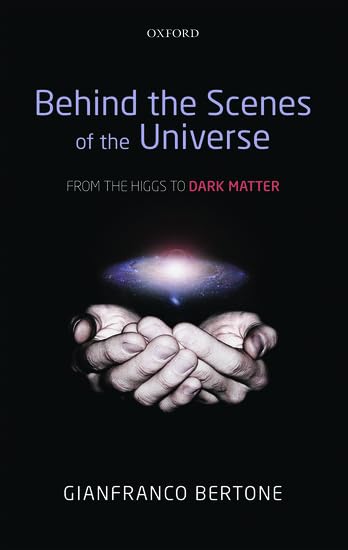 BEHIND THE SCENES OF THE UNIVERSE C Natural Sciences