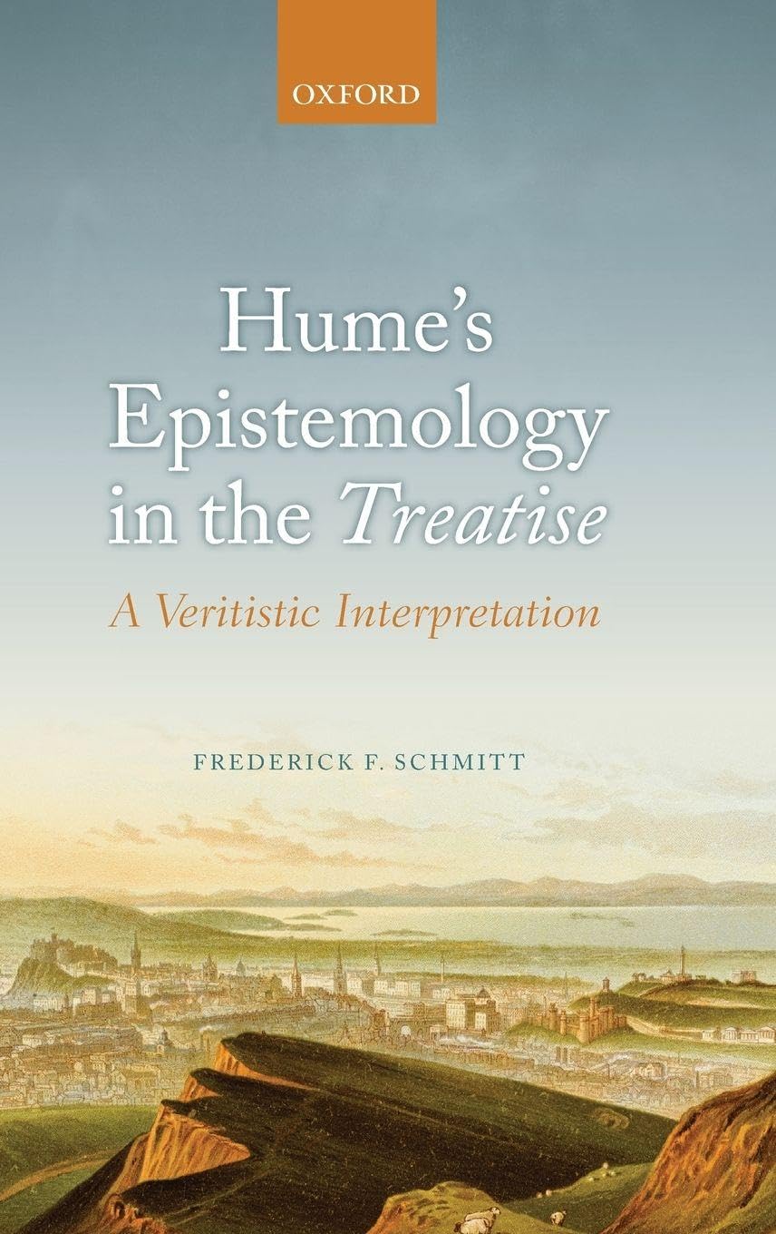 Hume's Epistemology in the Treatise Philosophy