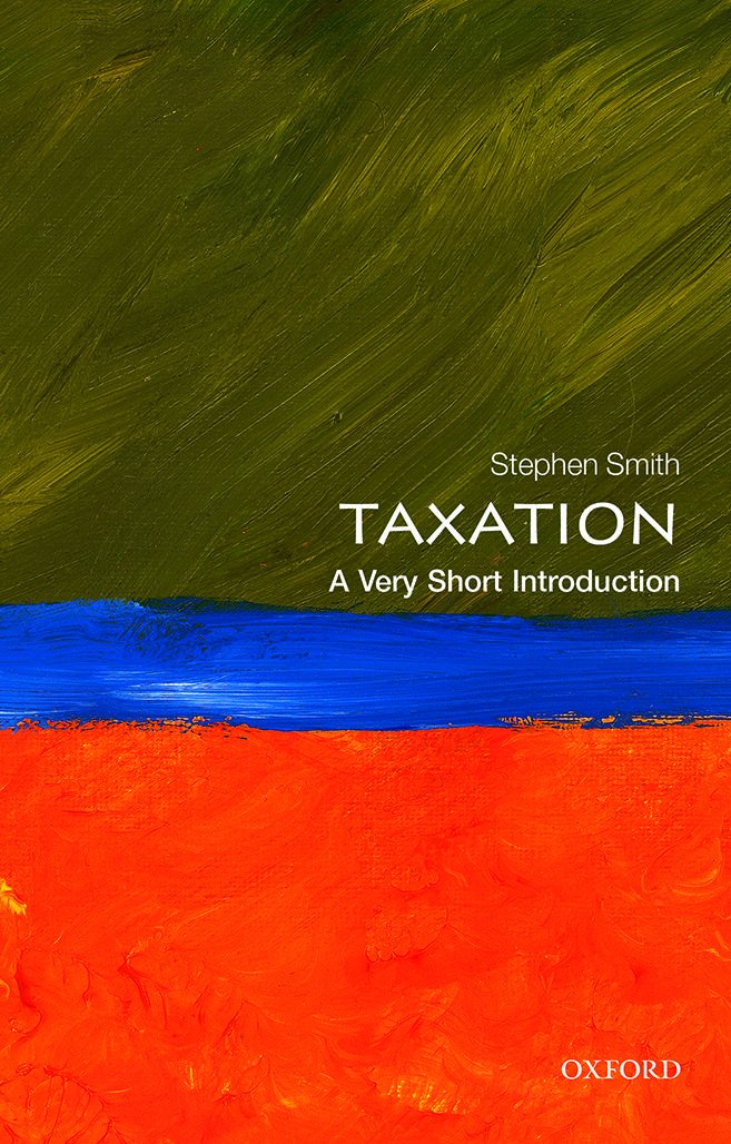 Taxation book