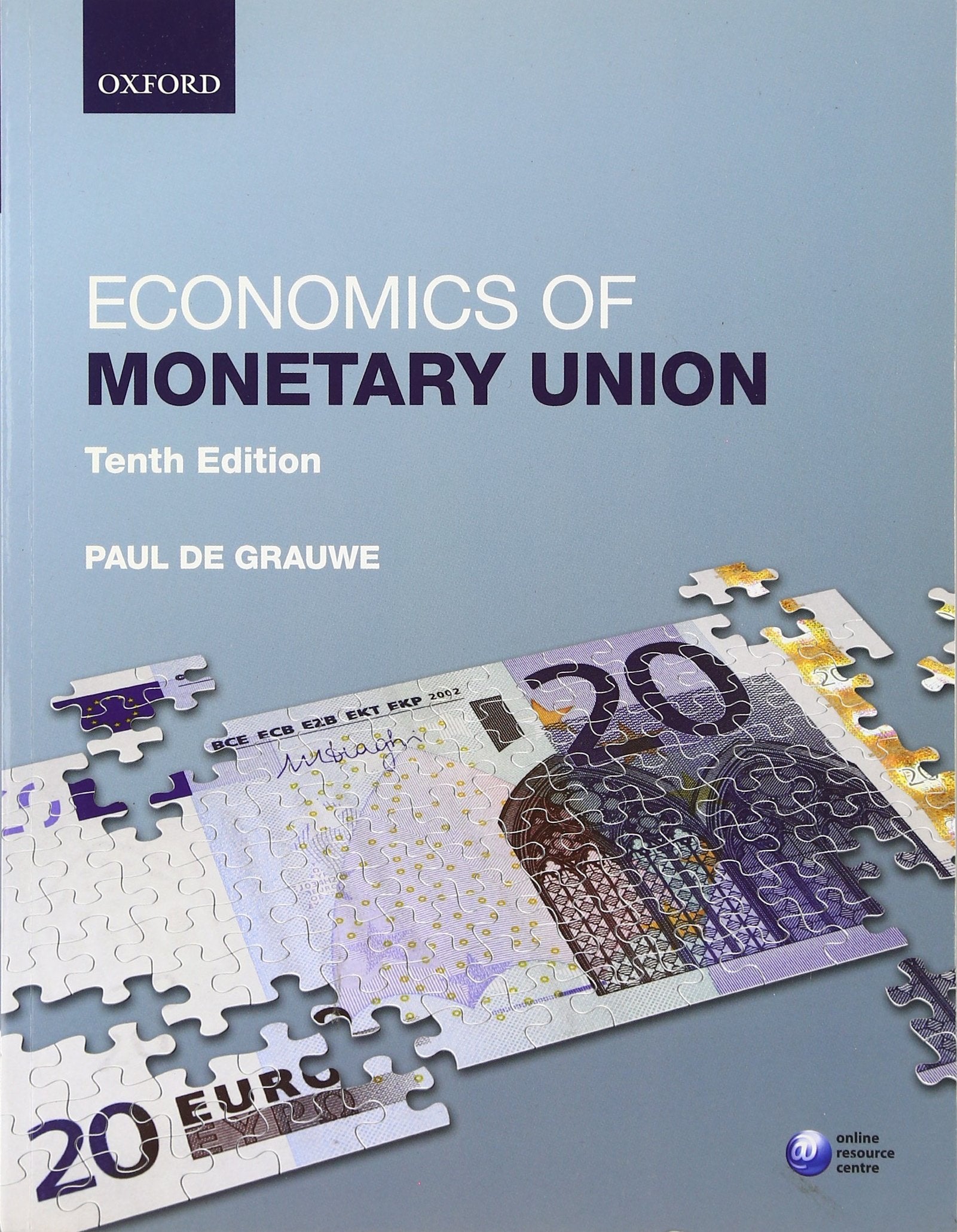 Economics of Monetary Union Business, Finance & Career