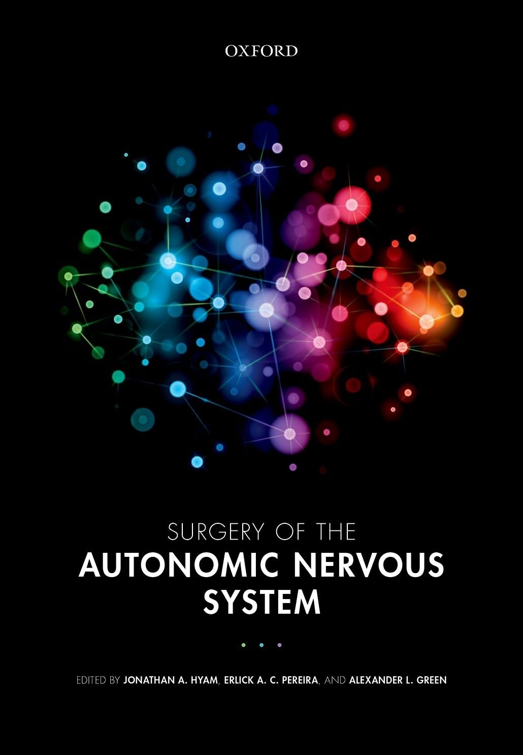 Surgery of the Autonomic Nervous System Medicine