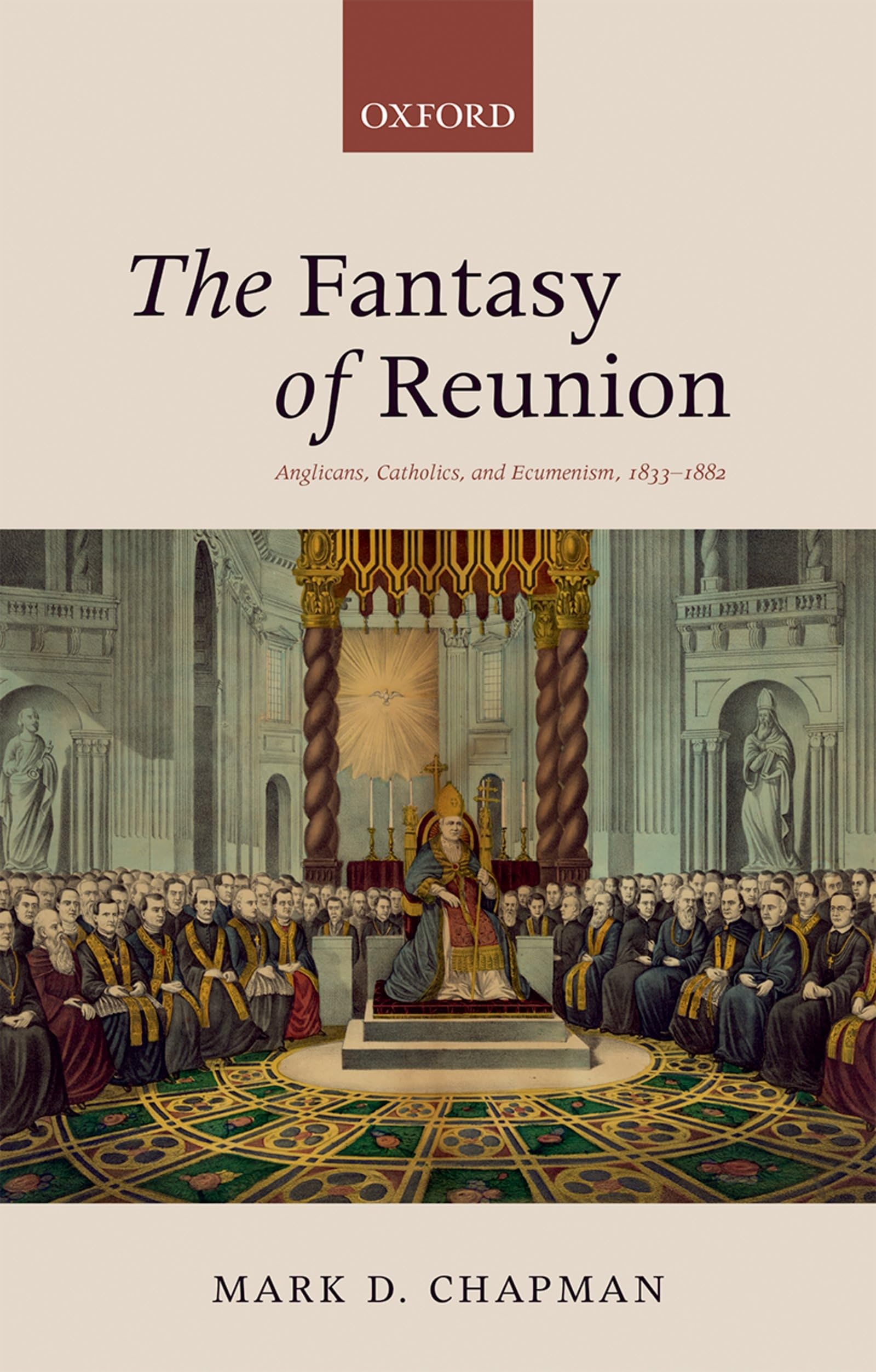 The Fantasy of Reunion Philosophy