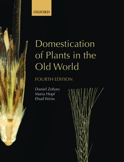 Domestication of Plants in the Old World Social Sciences
