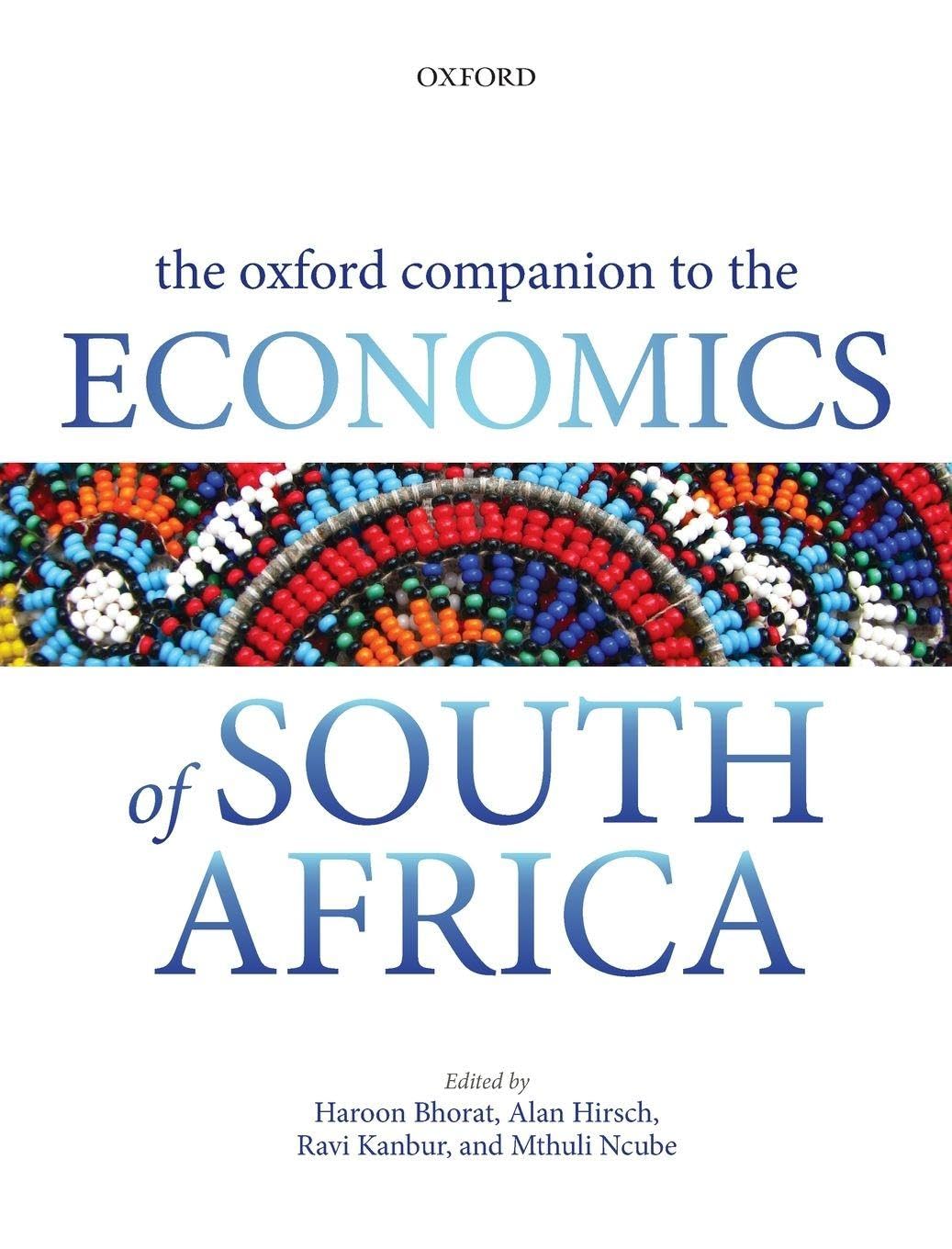 OXF COMPANION ECONOMICS SOUTH AFRICA C Law