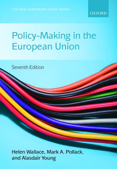 Policy-Making in the European Union Social Sciences