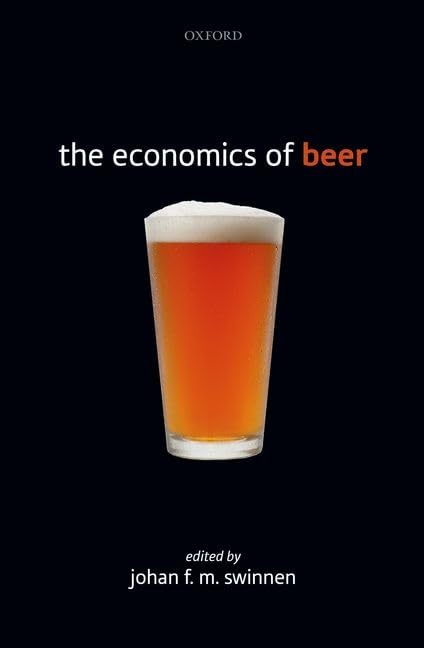 The Economics of Beer Business, Finance & Career