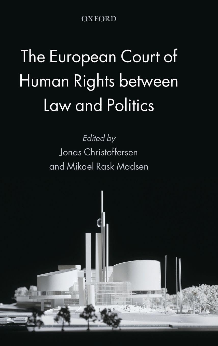 EURO COURT HUMAN RIGHTS Law