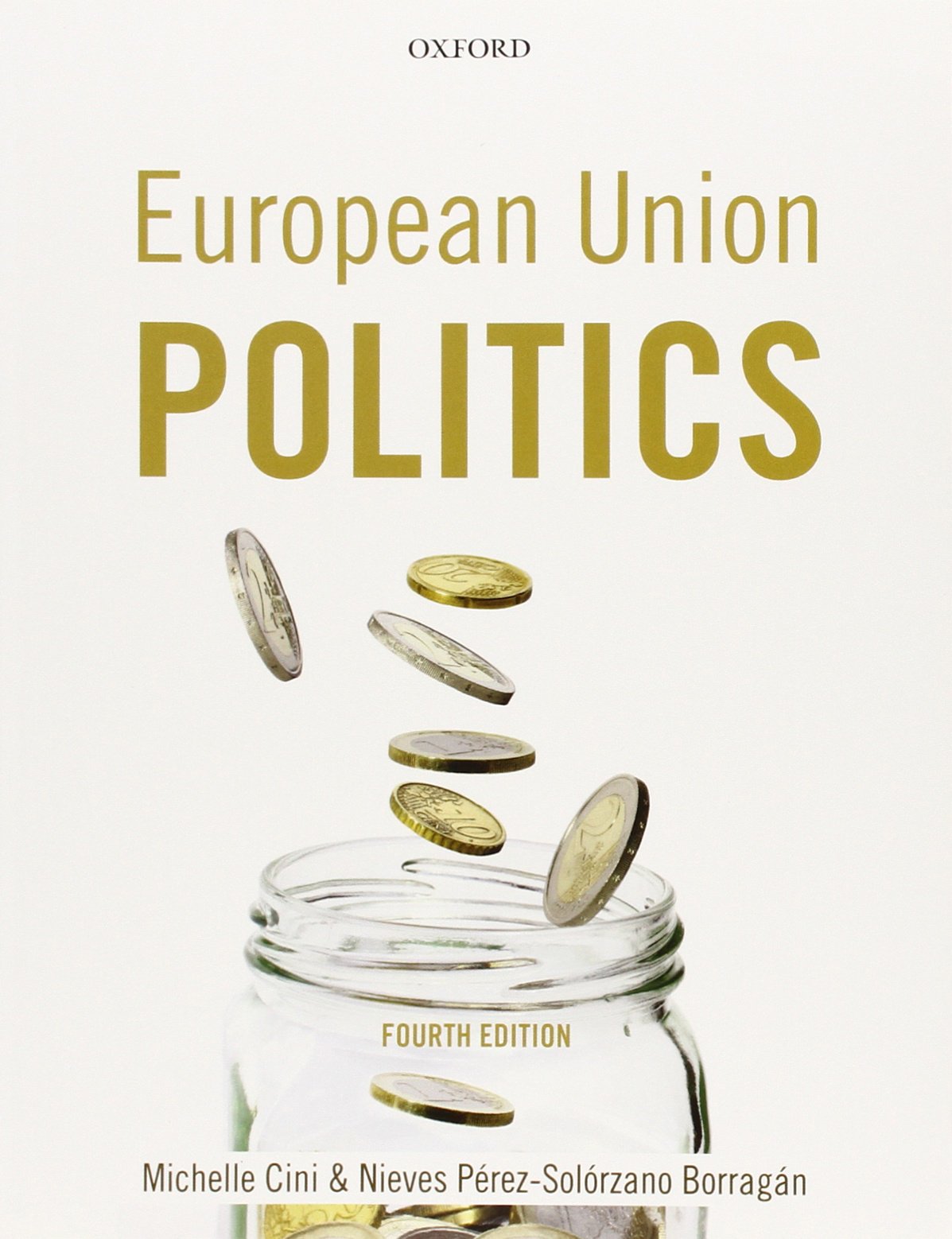 European Union Politics Social Sciences