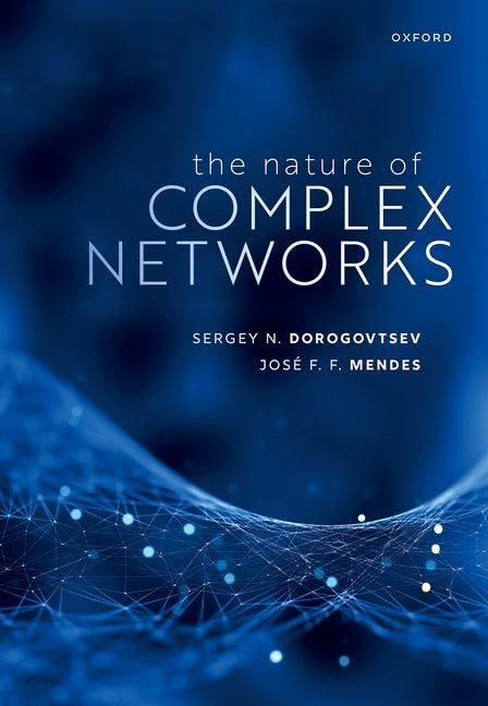 The Nature of Complex Networks Computer Science