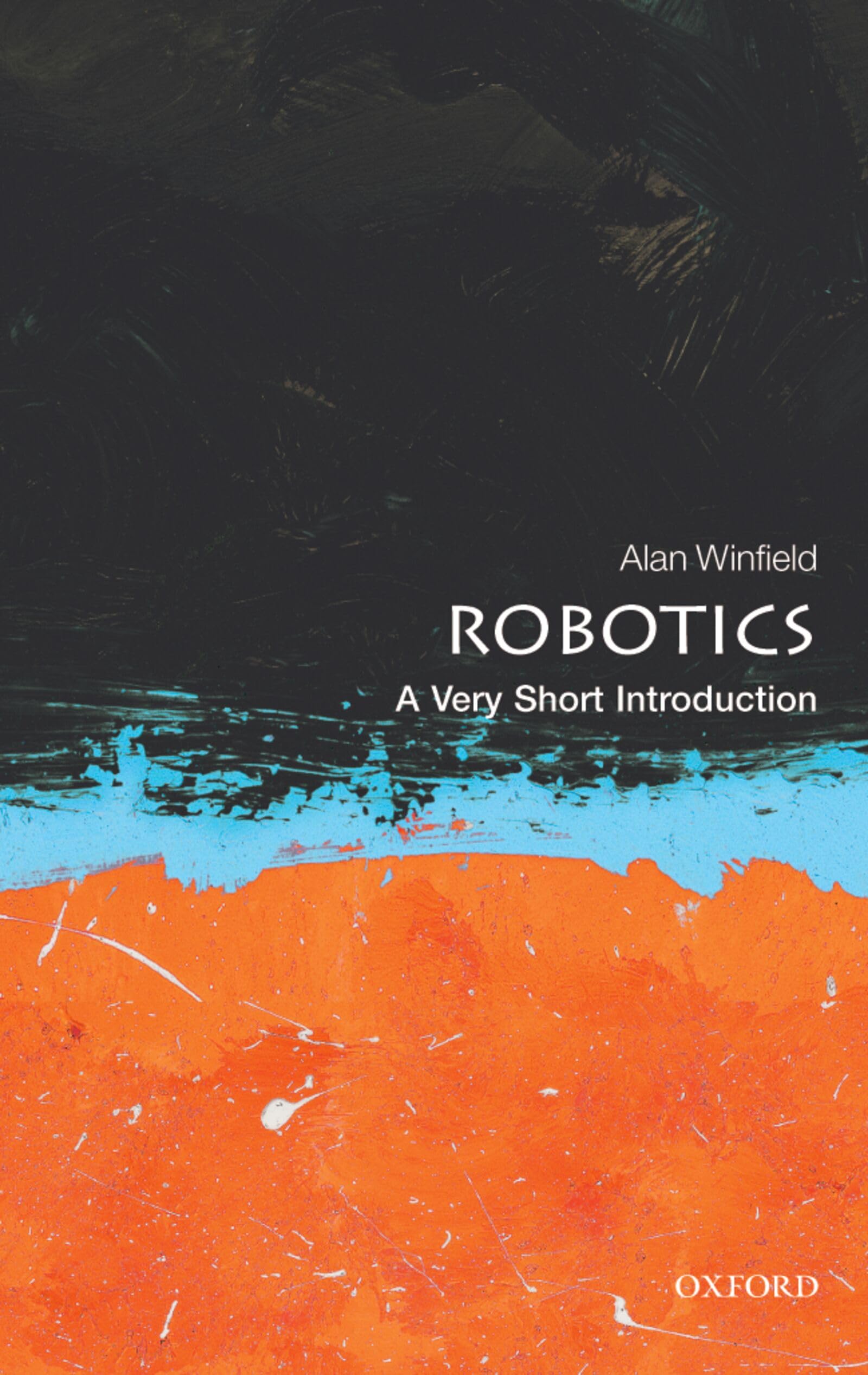 Robotics Business & Technology