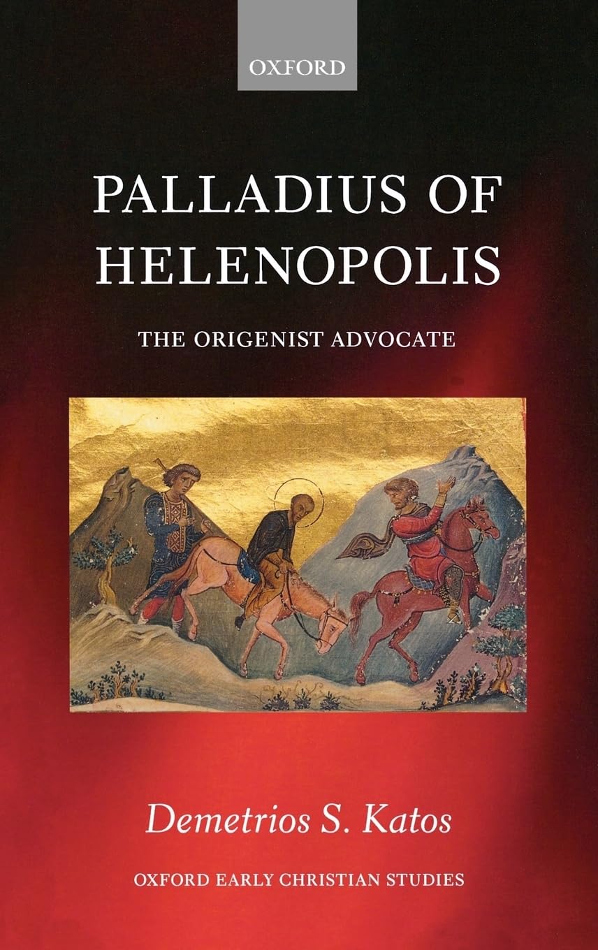 Palladius of Helenopolis Philosophy