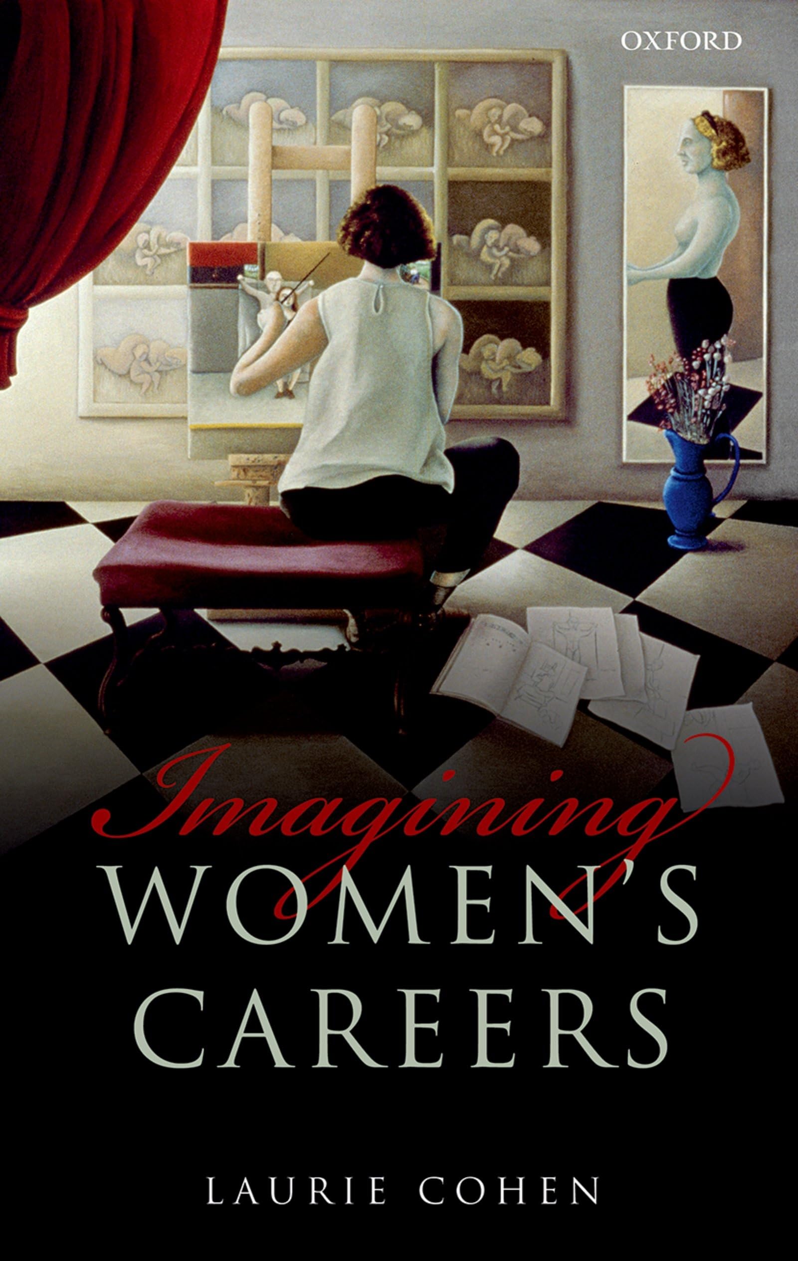 Imagining Women's Careers Books