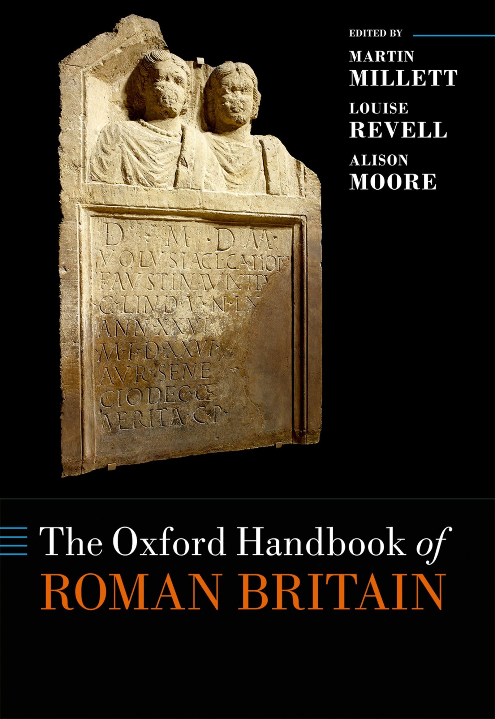 The Oxford Handbook of Roman Britain Law