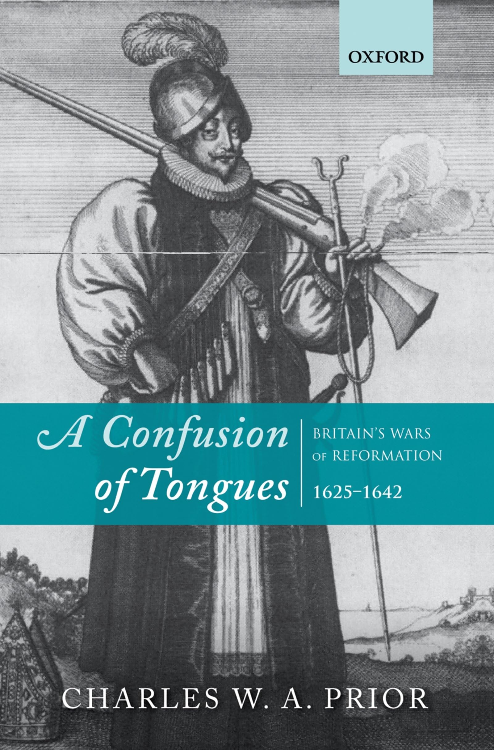 A Confusion of Tongues Law