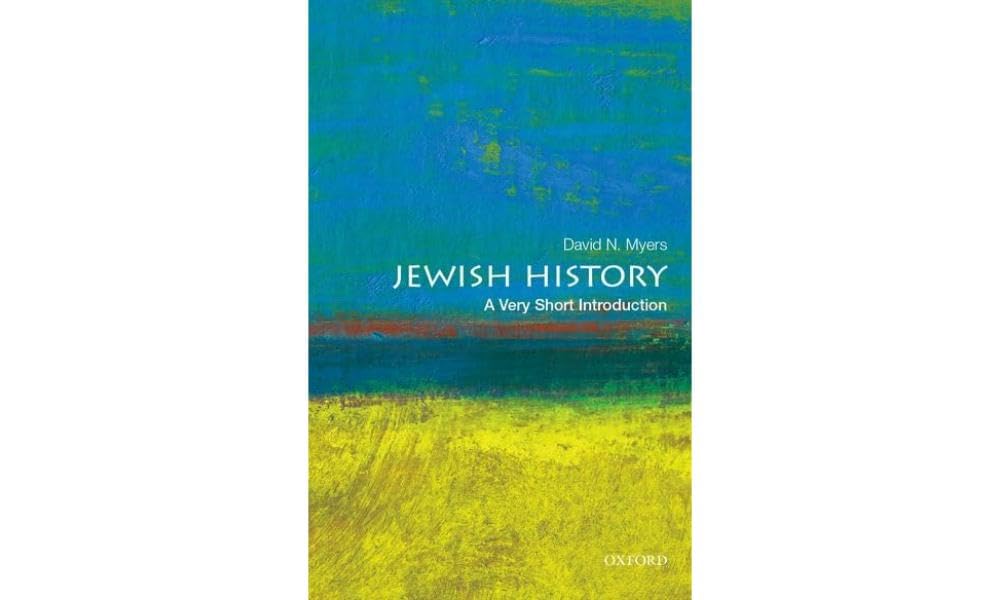 Product Image: Jewish History