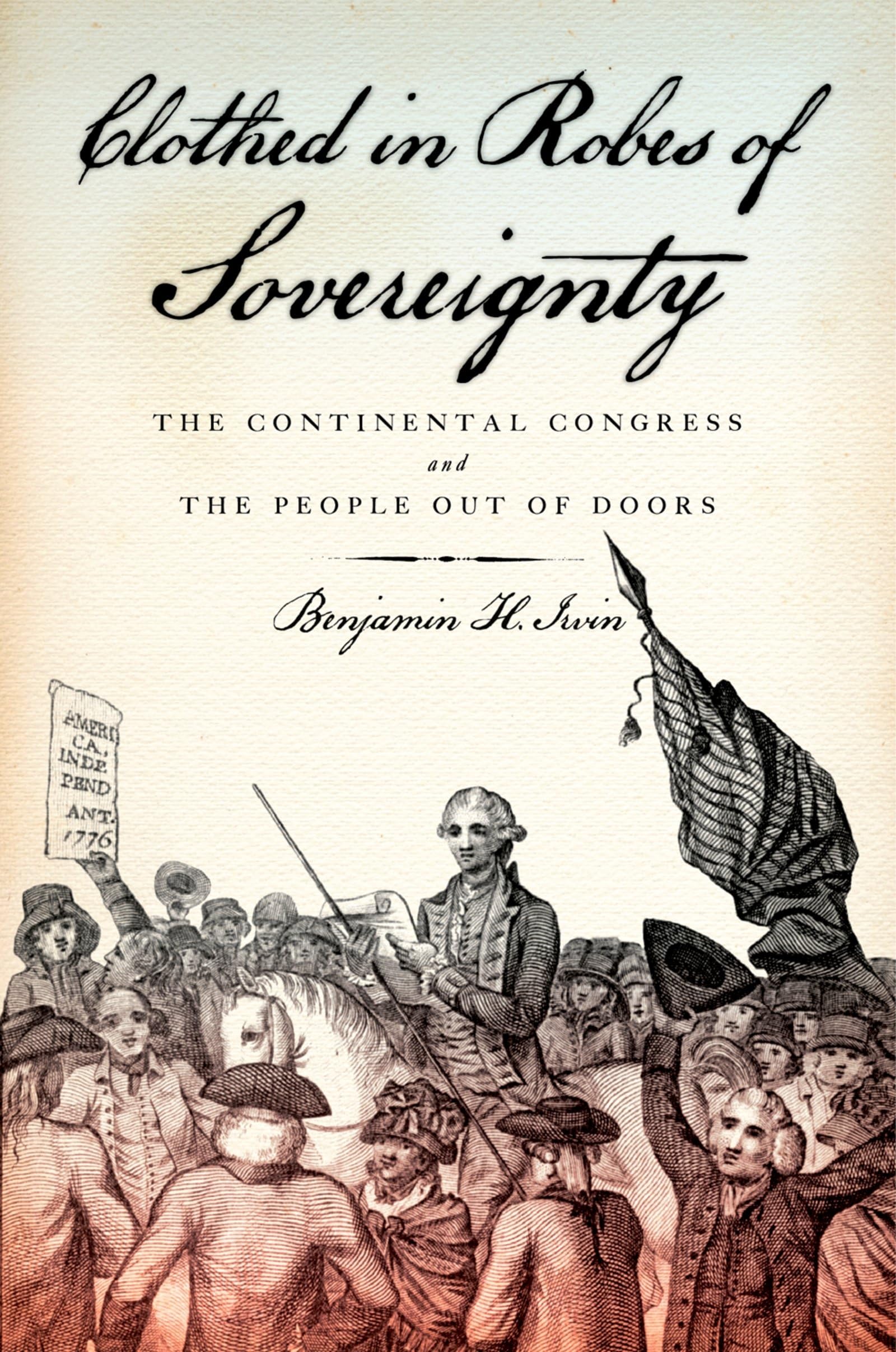 Clothed in Robes of Sovereignty Social Sciences