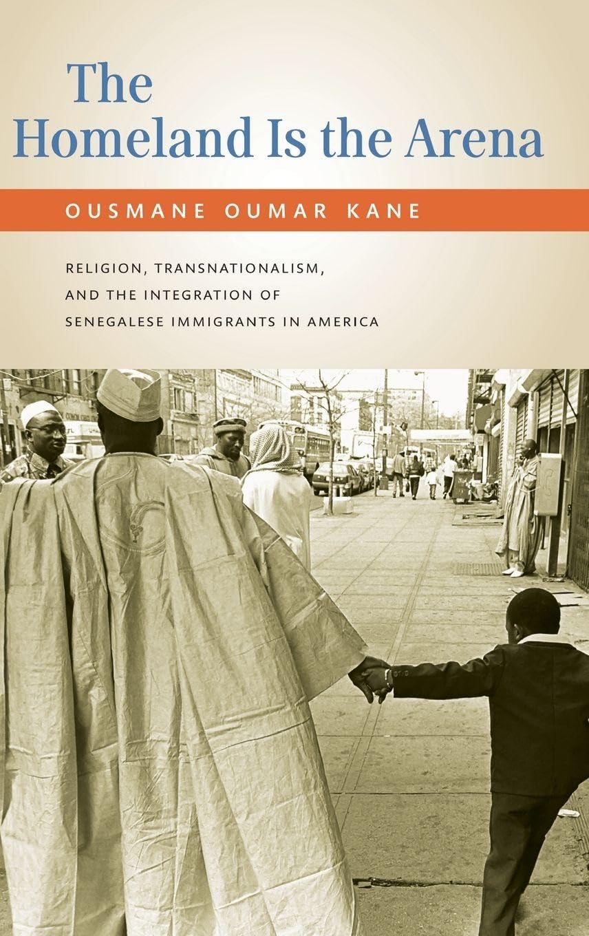The Homeland Is the Arena Social Sciences