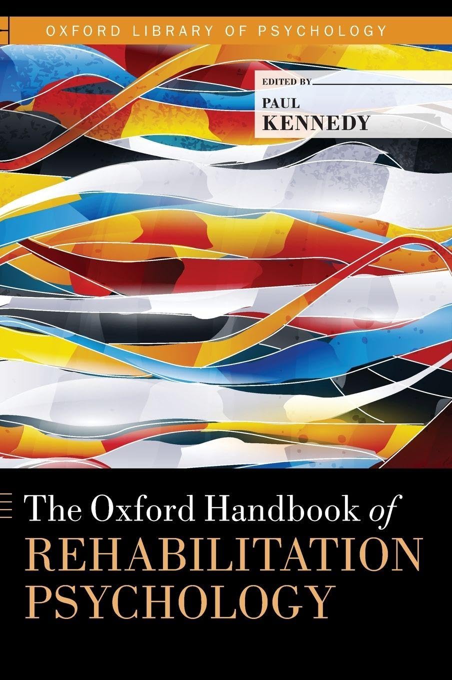 OHB REHABILITATION PSYCH OLOP C Medicine