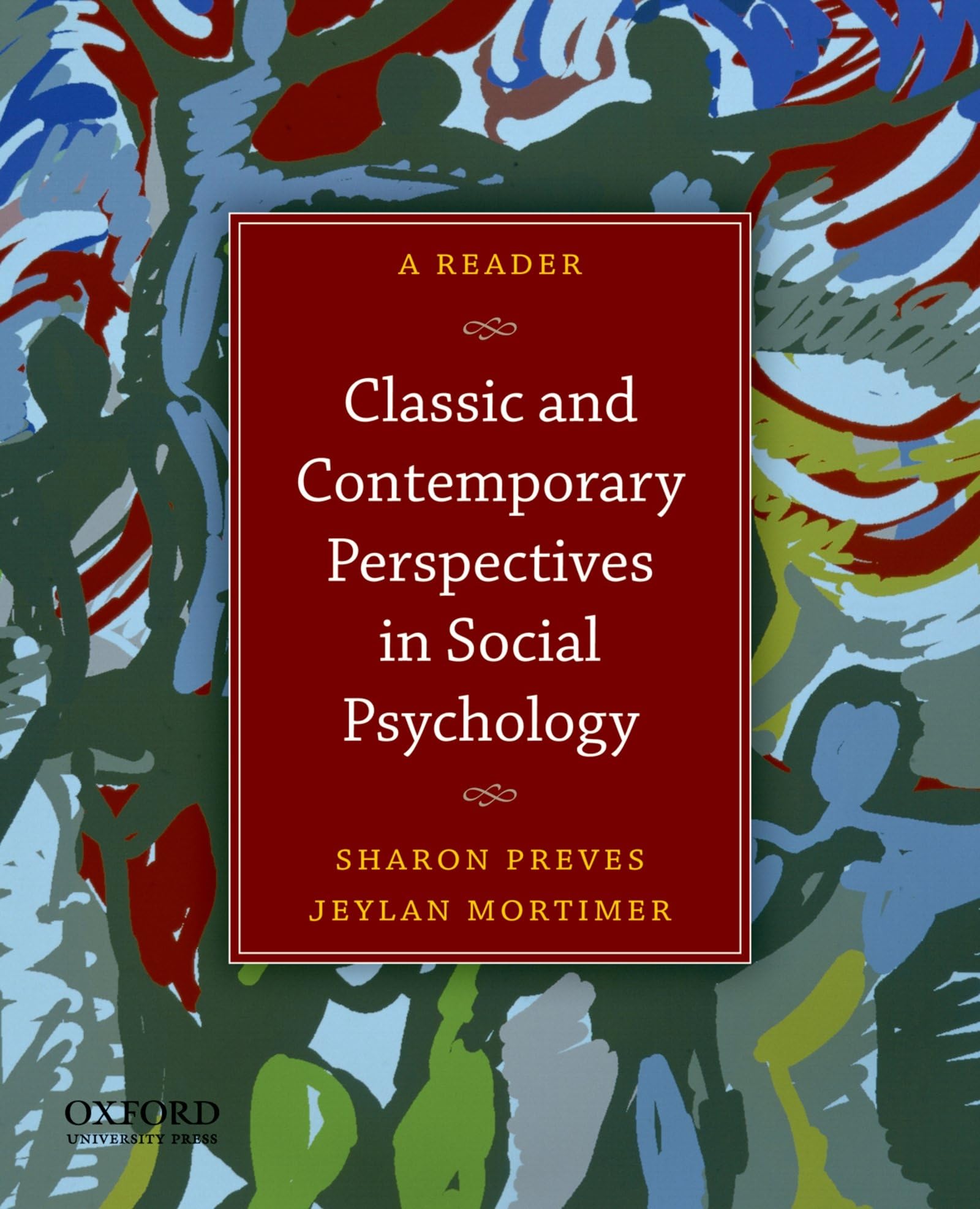 Classic and Contemporary Perspectives in Social Psychology Social Sciences