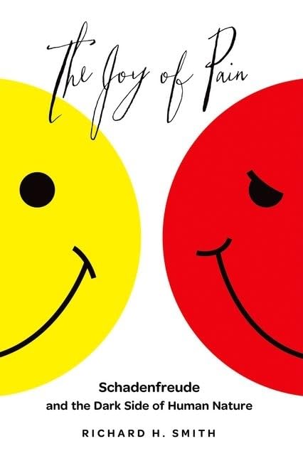 Product Image: Joy of Pain