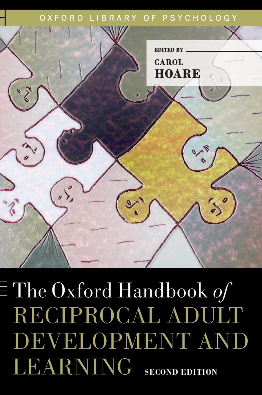 Oxford Handbook of Reciprocal Adult Development and Learning Medicine