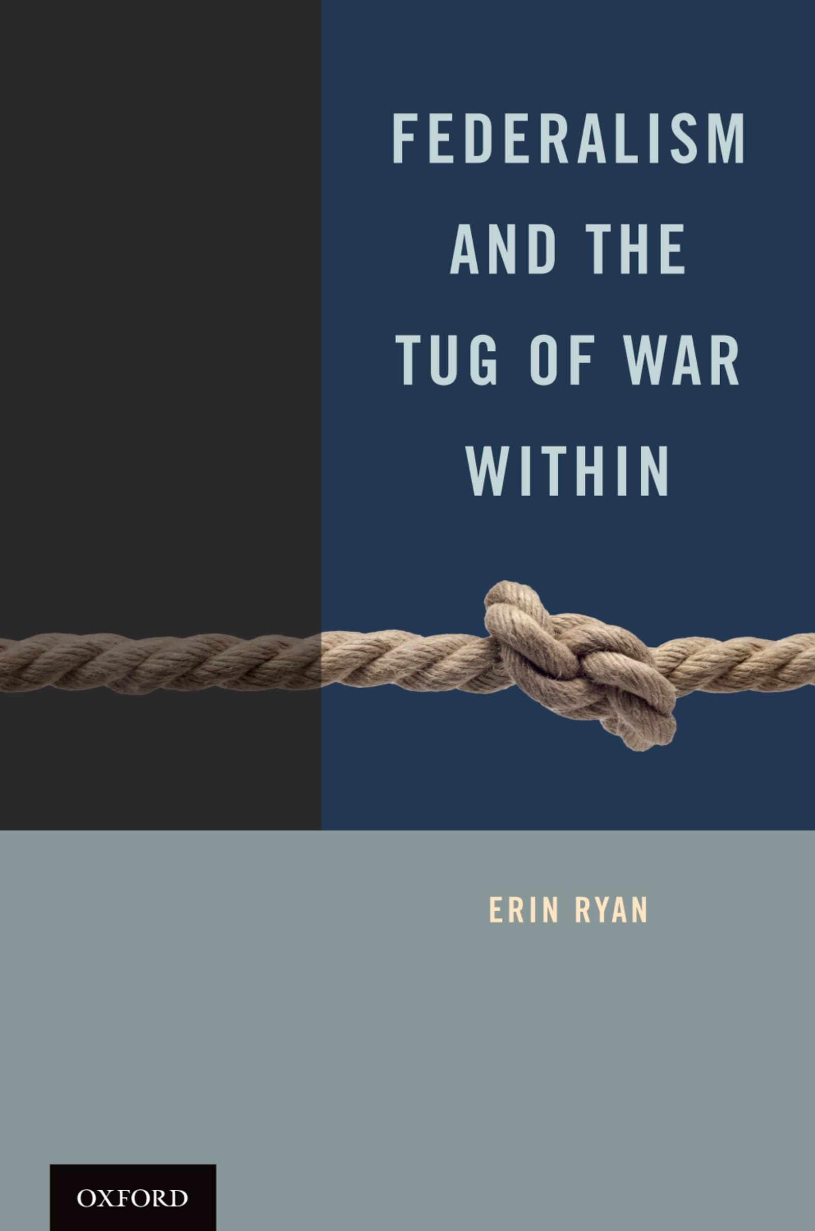 Federalism and the Tug of War Within Law