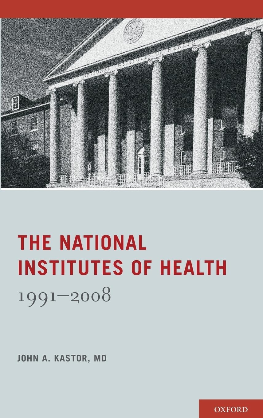National Institutes of Health Medicine