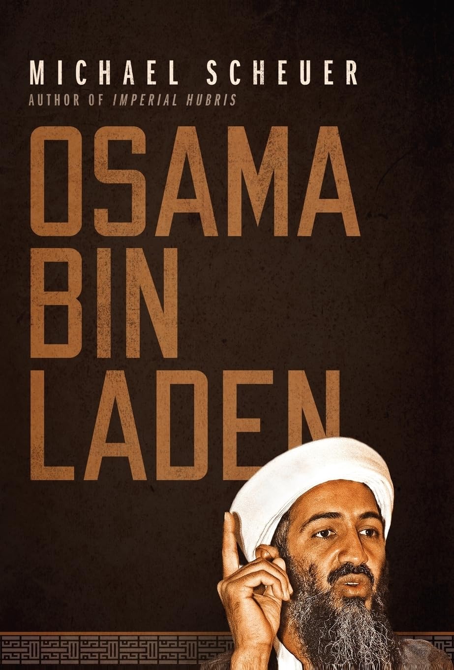 Osama Bin Laden Memories