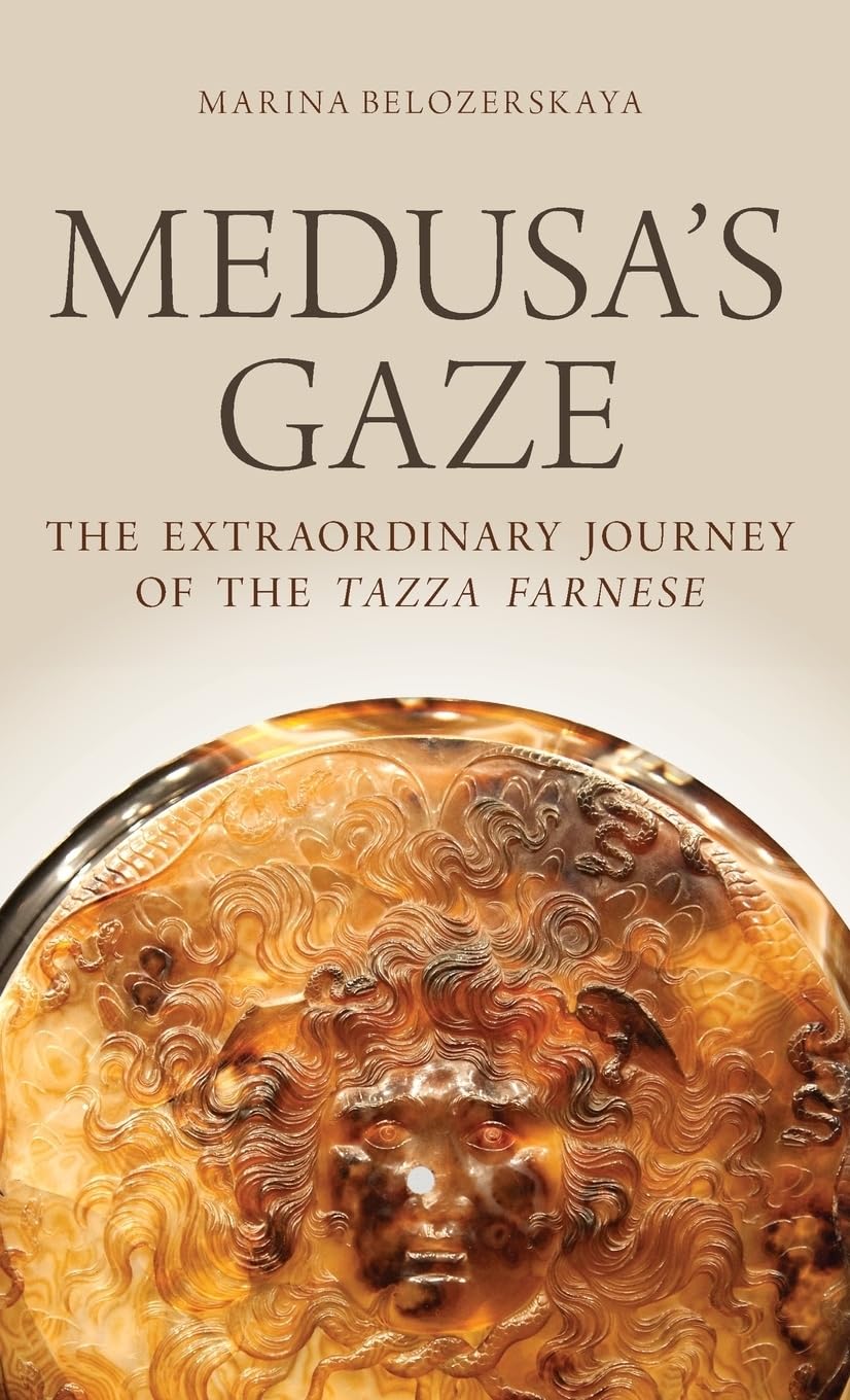 Medusa's Gaze Film, Art & Culture