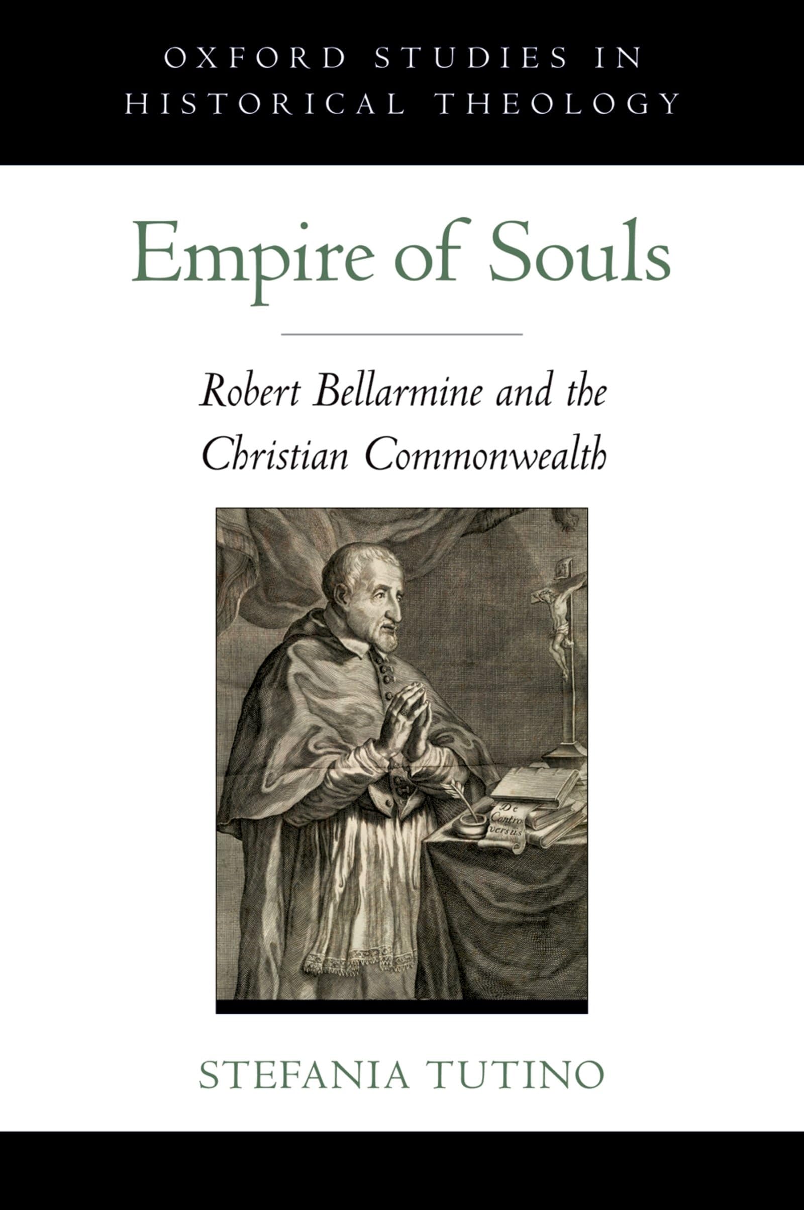 Empire of Souls Social Sciences