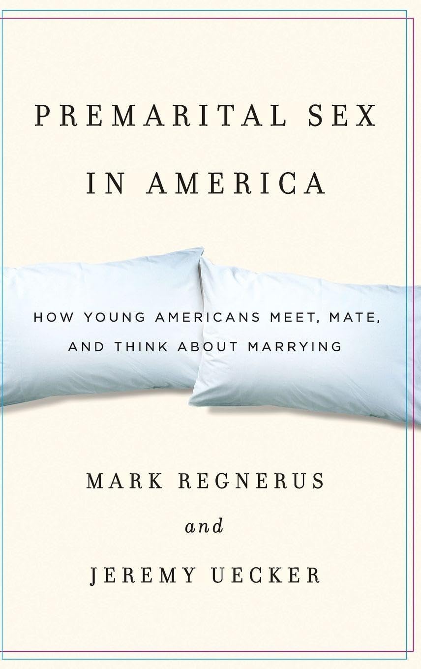 Premarital Sex in America Law
