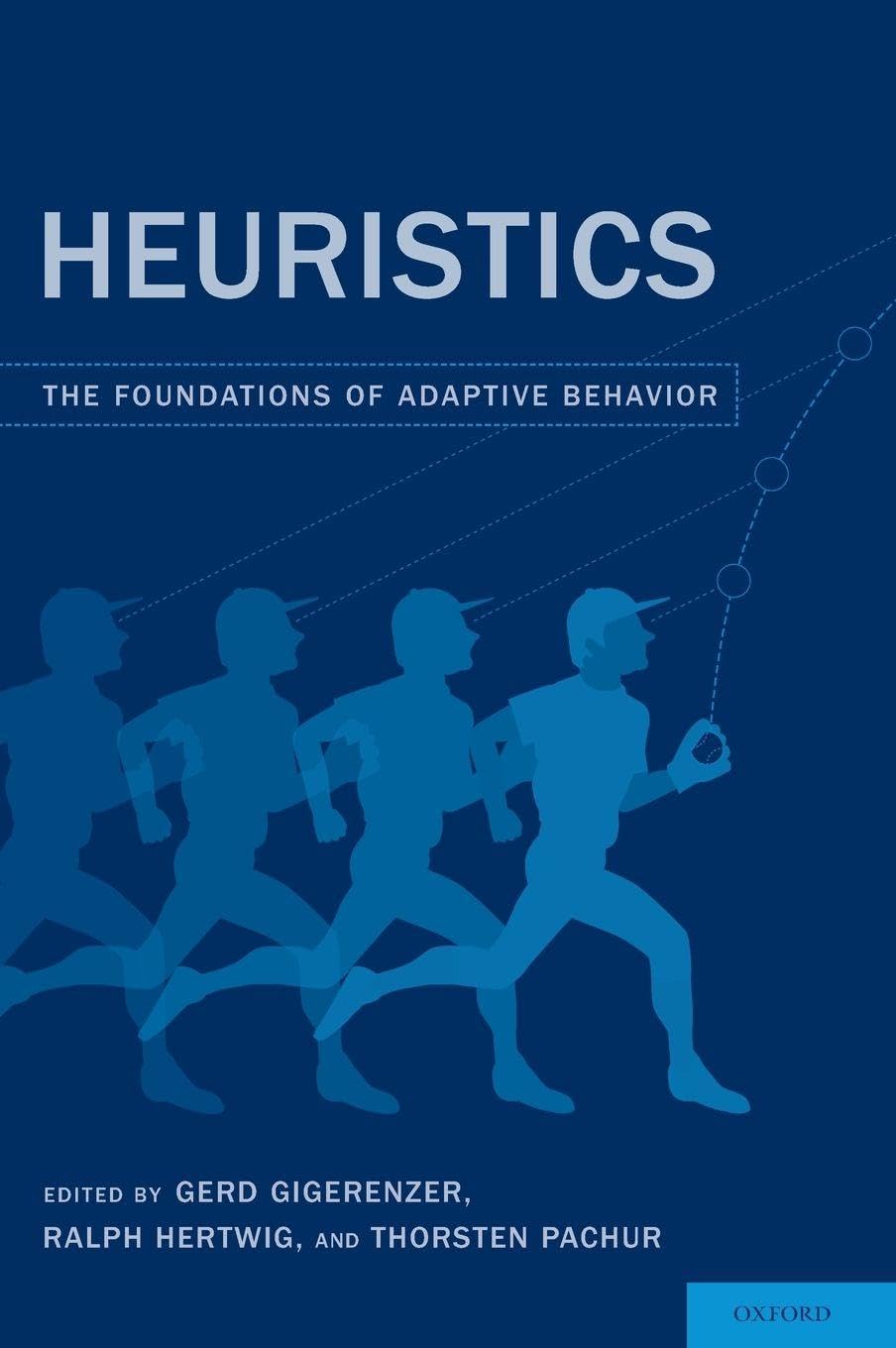 Heuristics book