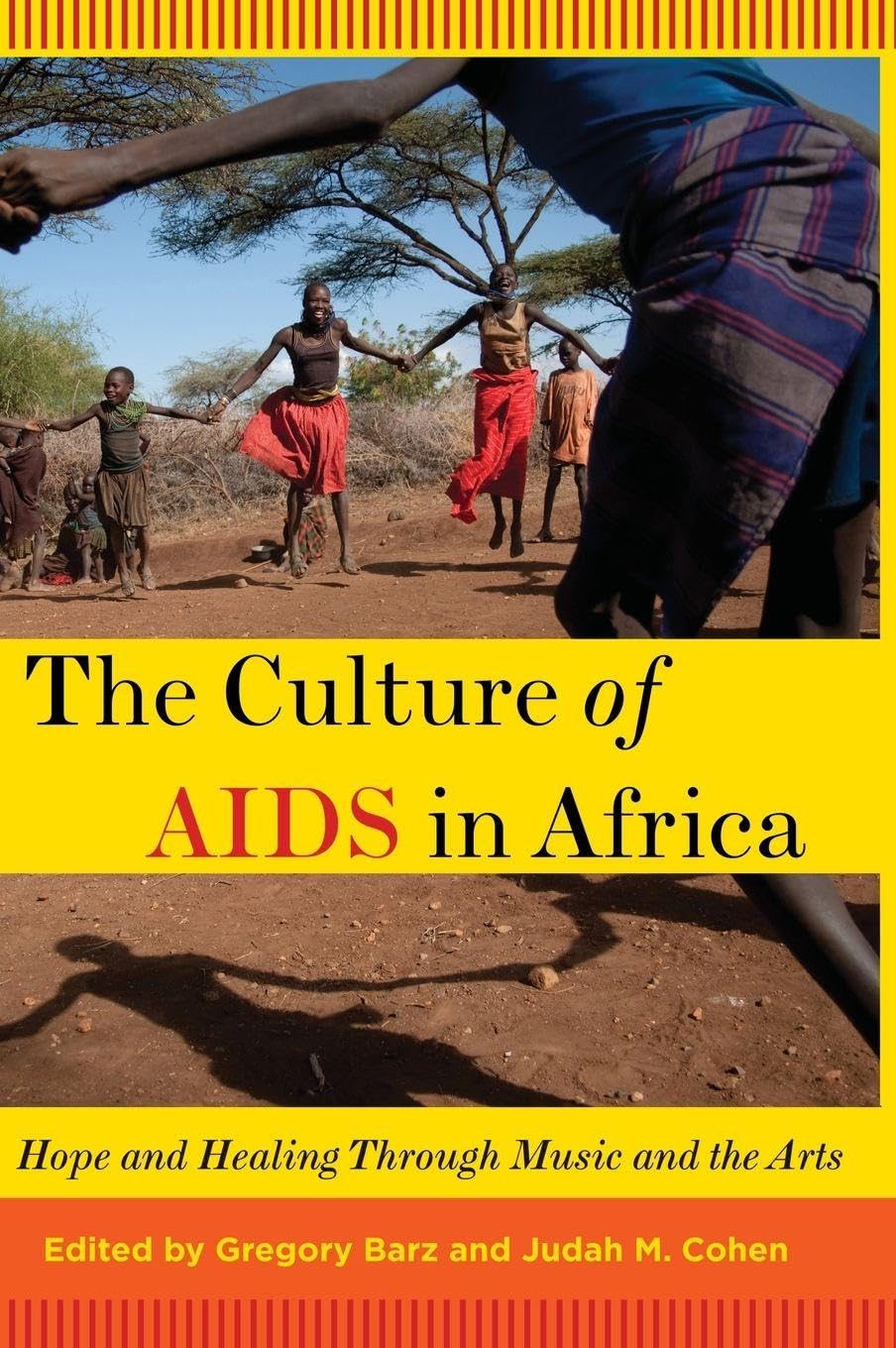 The Culture of AIDS in Africa Medicine