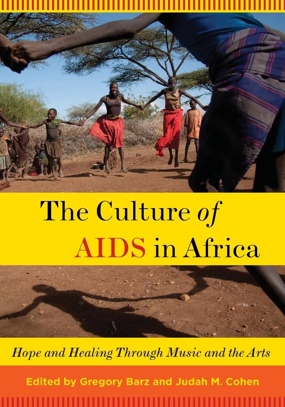 Culture of AIDS in Africa Medicine