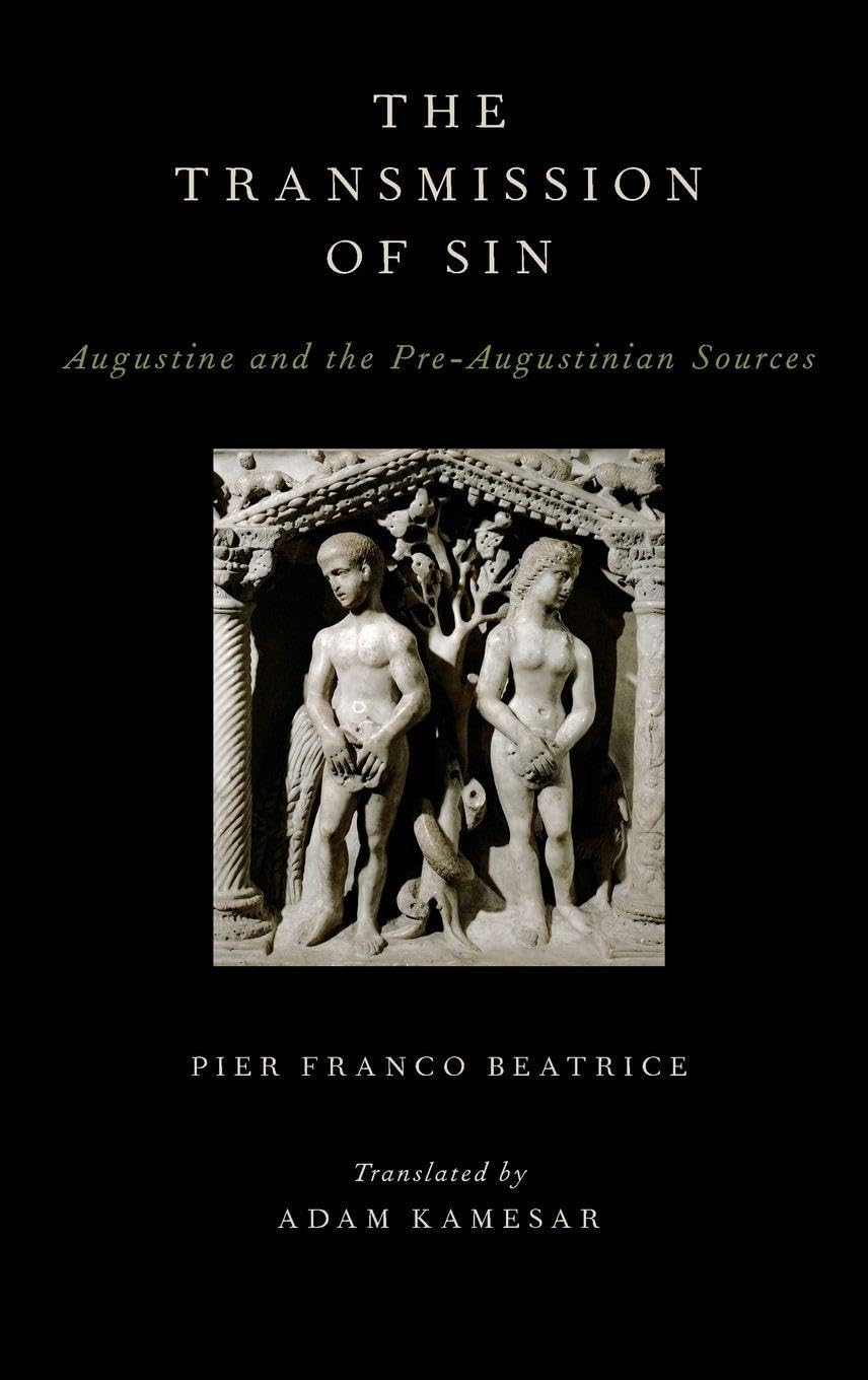 Transmission of Sin Philosophy