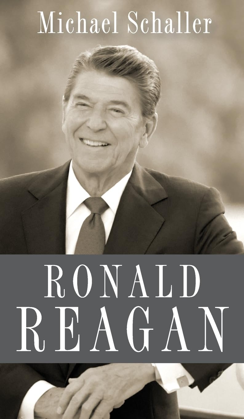 Ronald Reagan Memories